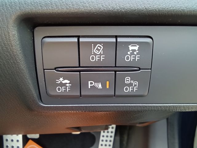 MAZDA ROADSTER 2022 Image 31