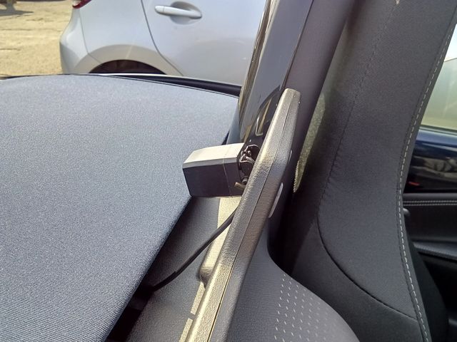 MAZDA ROADSTER 2022 Image 31