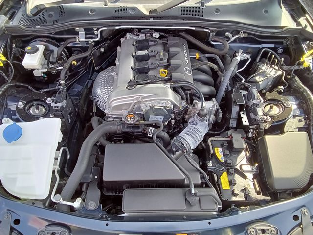 MAZDA ROADSTER 2022 Image 31