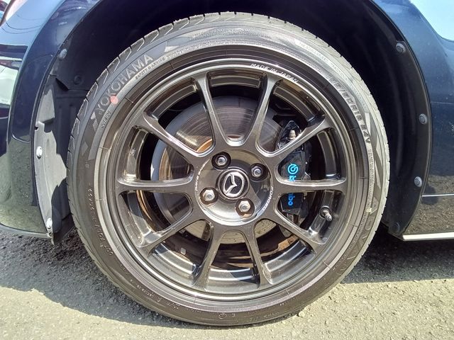 MAZDA ROADSTER 2022 Image 31