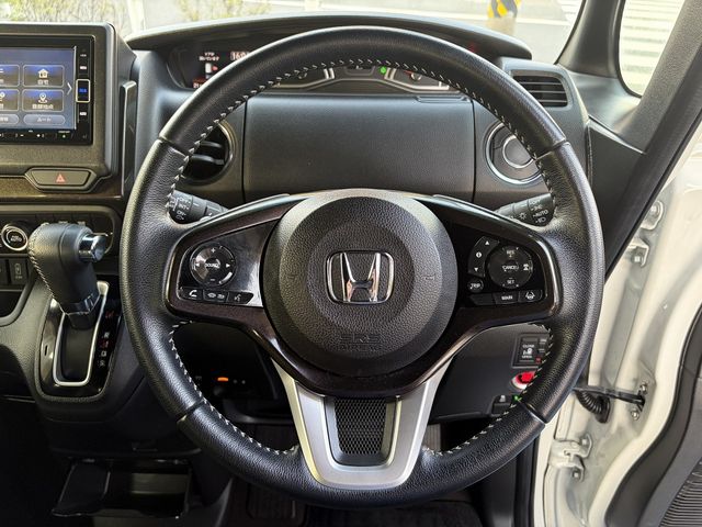 HONDA N BOX CUSTOM 2020 Image 31