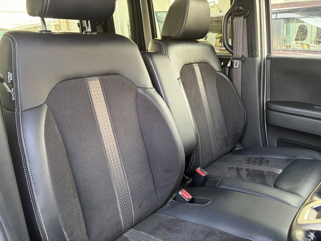 HONDA N BOX CUSTOM 2020 Image 31