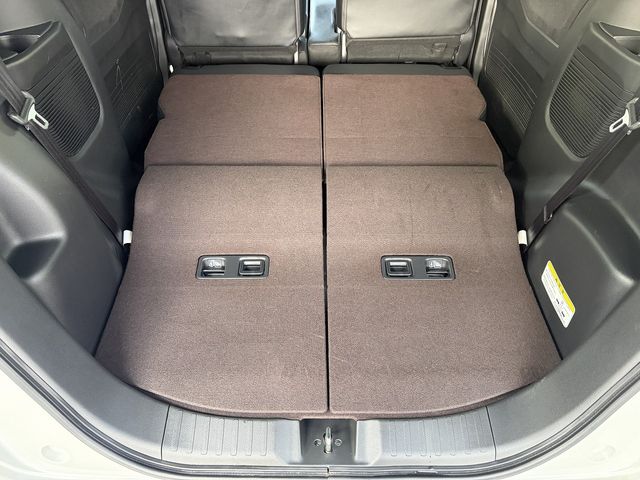 HONDA N BOX CUSTOM 2020 Image 31