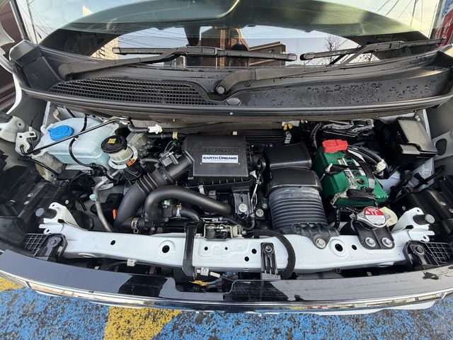 HONDA N BOX CUSTOM 2020 Image 31