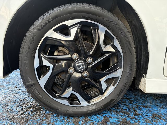 HONDA N BOX CUSTOM 2020 Image 31