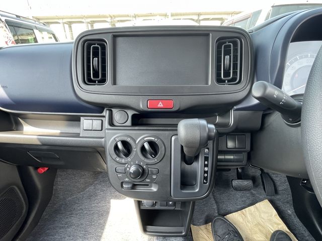 SUZUKI ALTO 2026 Image 31