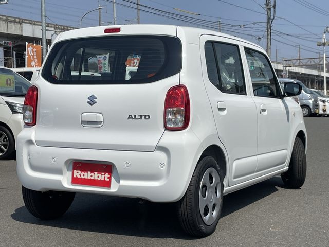 SUZUKI ALTO 2026 Image 31