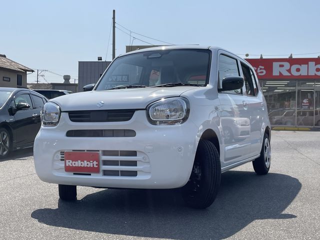 SUZUKI ALTO 2026 Image 31