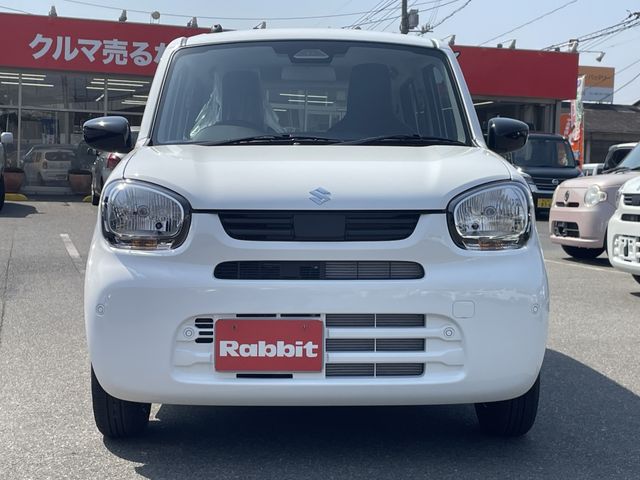 SUZUKI ALTO 2026 Image 31