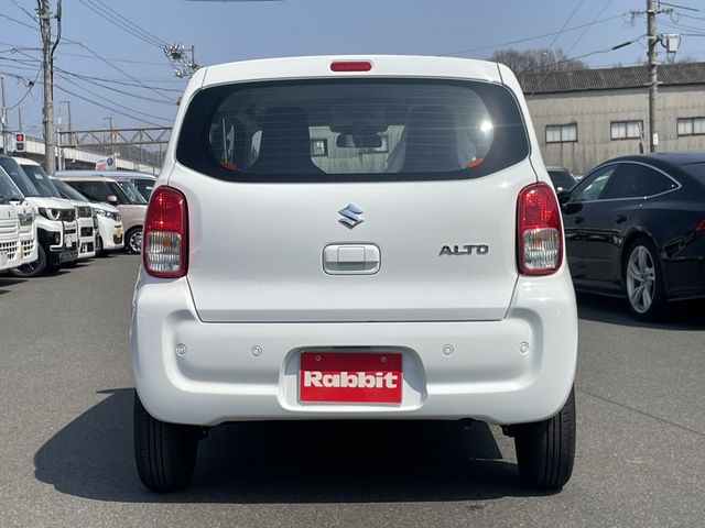 SUZUKI ALTO 2026 Image 31