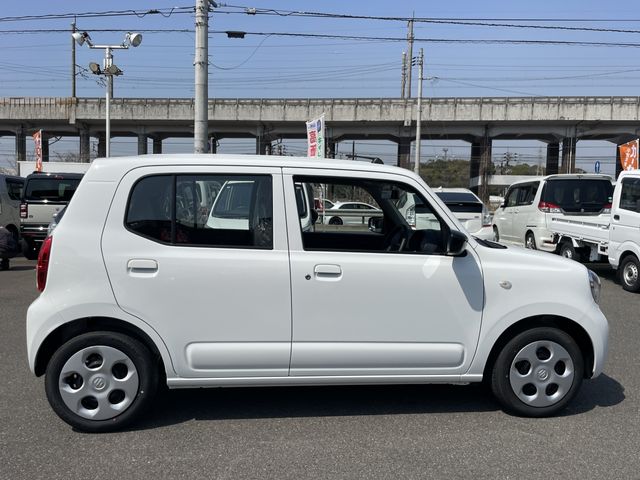 SUZUKI ALTO 2026 Image 31