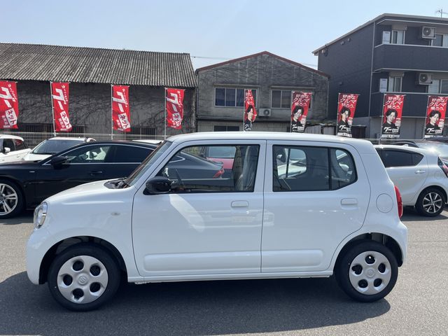 SUZUKI ALTO 2026 Image 31