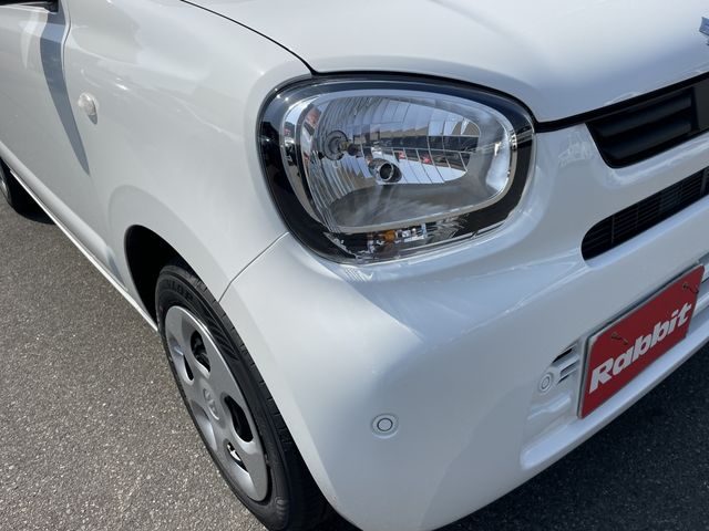SUZUKI ALTO 2026 Image 31
