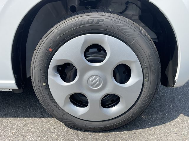 SUZUKI ALTO 2026 Image 31