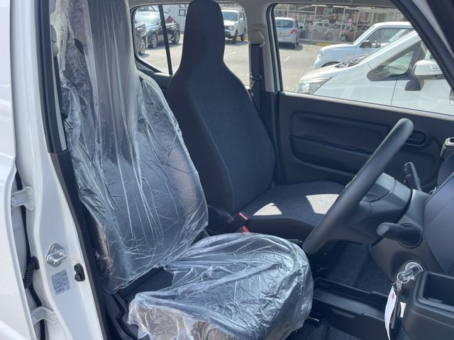 SUZUKI ALTO 2026 Image 31