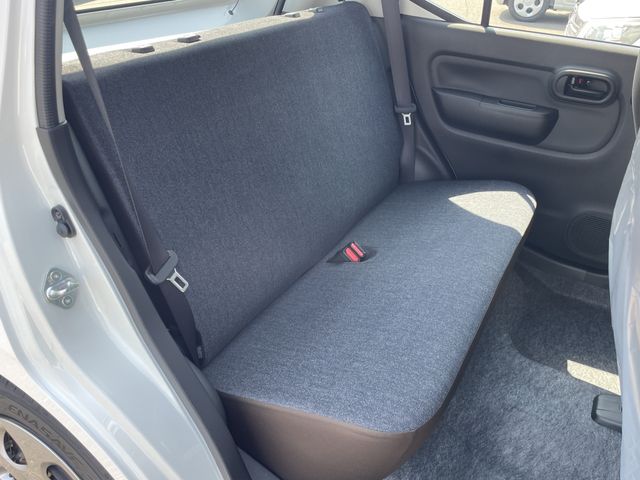 SUZUKI ALTO 2026 Image 31