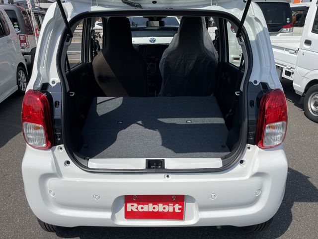 SUZUKI ALTO 2026 Image 31