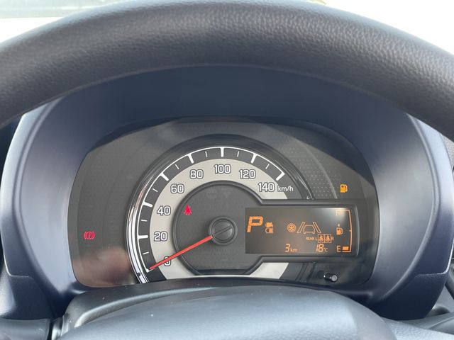 SUZUKI ALTO 2026 Image 31