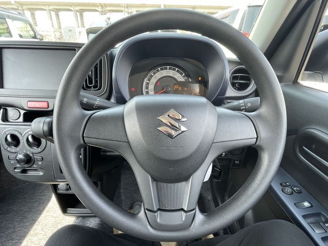 SUZUKI ALTO 2026 Image 31