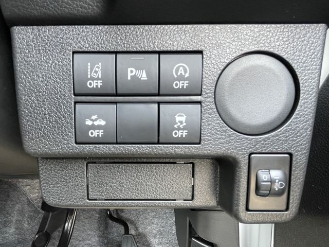 SUZUKI ALTO 2026 Image 31