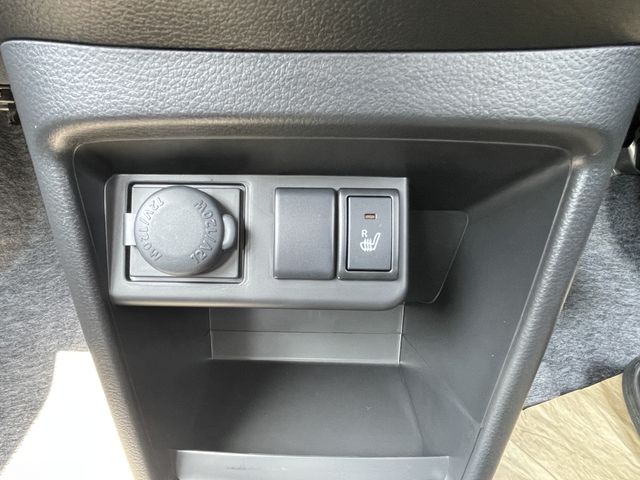 SUZUKI ALTO 2026 Image 31