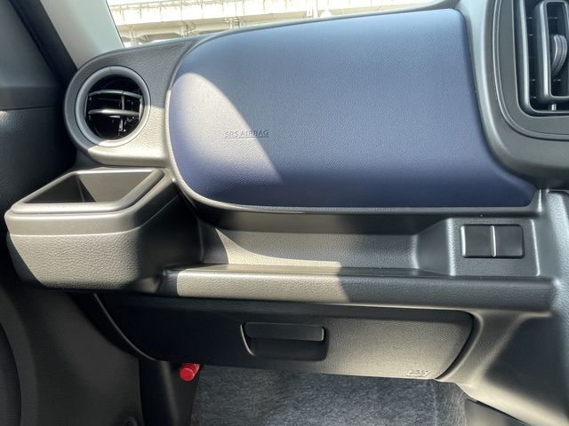 SUZUKI ALTO 2026 Image 31