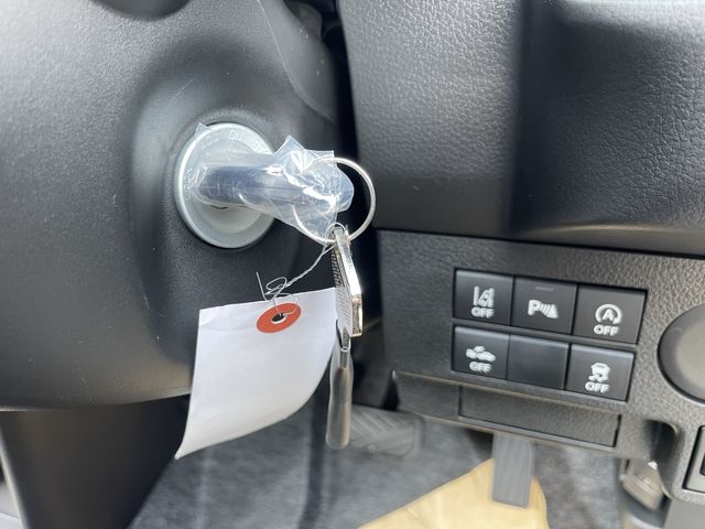 SUZUKI ALTO 2026 Image 31