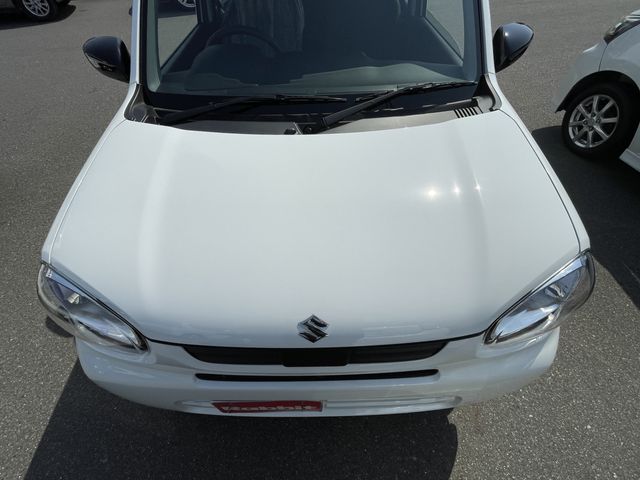 SUZUKI ALTO 2026 Image 31