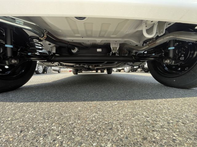 SUZUKI ALTO 2026 Image 31