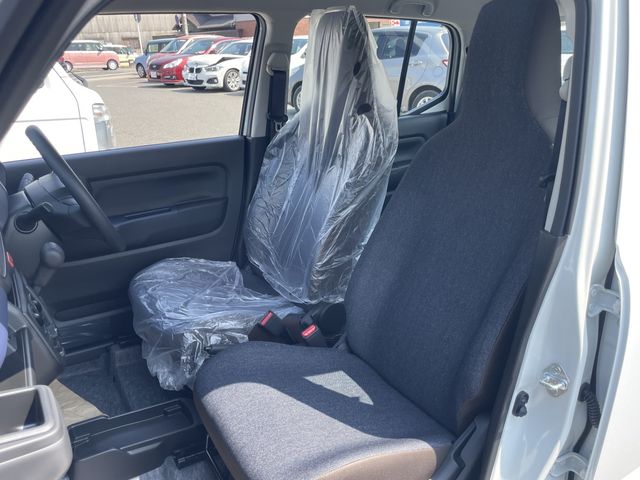 SUZUKI ALTO 2026 Image 31