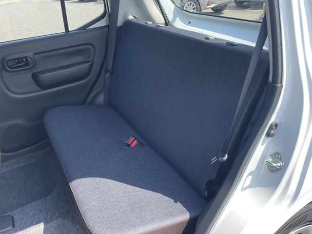 SUZUKI ALTO 2026 Image 31