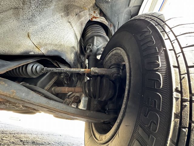 MITSUBISHI DEBONAIR V 1989 Image 31