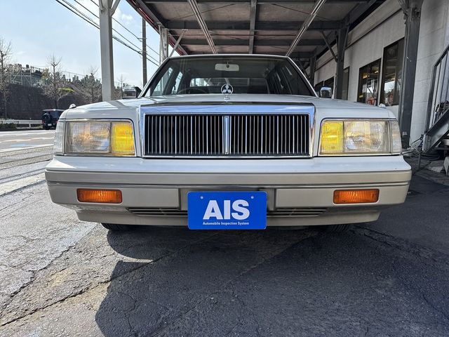 MITSUBISHI DEBONAIR V 1989 Image 31