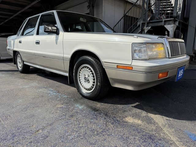 MITSUBISHI DEBONAIR V 1989 Image 31