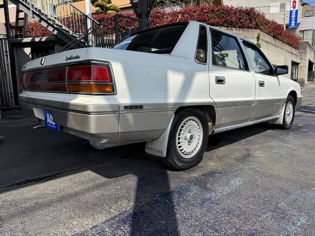 MITSUBISHI DEBONAIR V 1989 Image 31