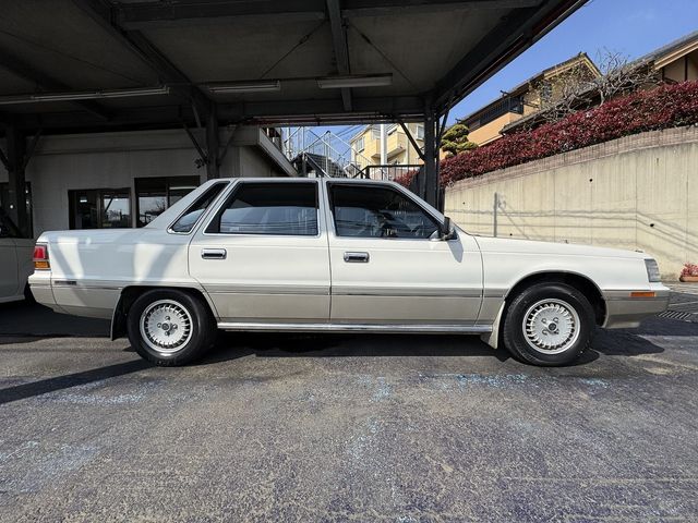 MITSUBISHI DEBONAIR V 1989 Image 31