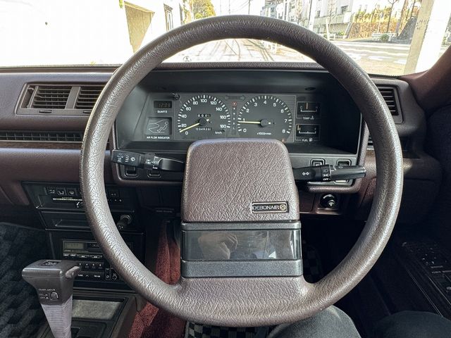 MITSUBISHI DEBONAIR V 1989 Image 31