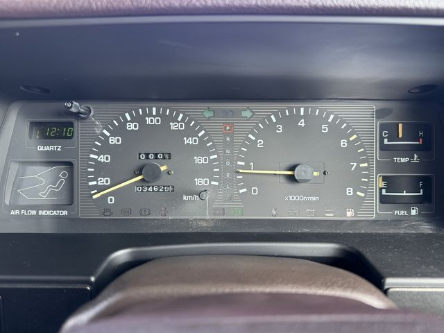 MITSUBISHI DEBONAIR V 1989 Image 31