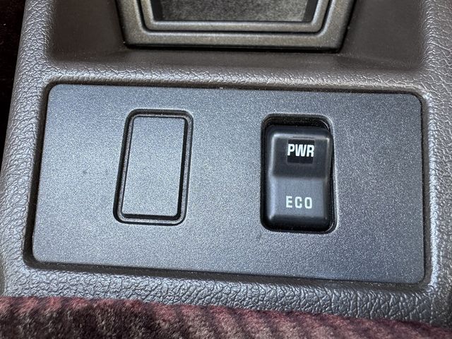 MITSUBISHI DEBONAIR V 1989 Image 31