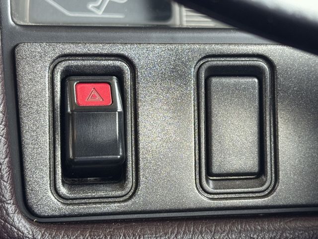 MITSUBISHI DEBONAIR V 1989 Image 31