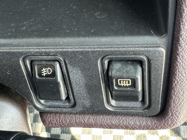 MITSUBISHI DEBONAIR V 1989 Image 31