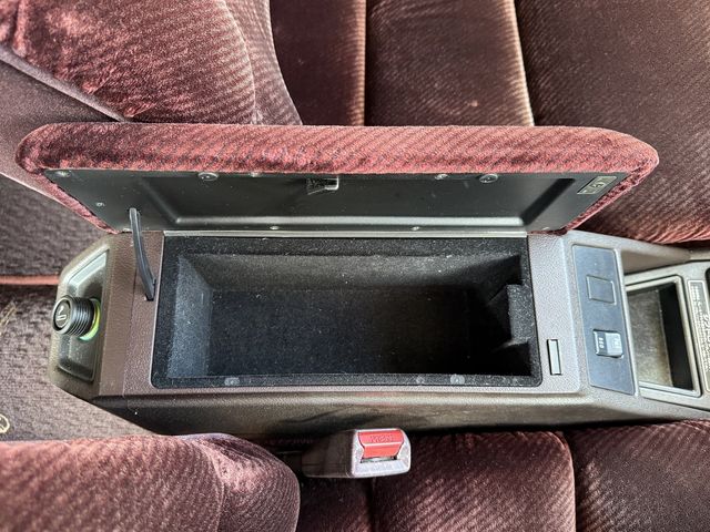 MITSUBISHI DEBONAIR V 1989 Image 31