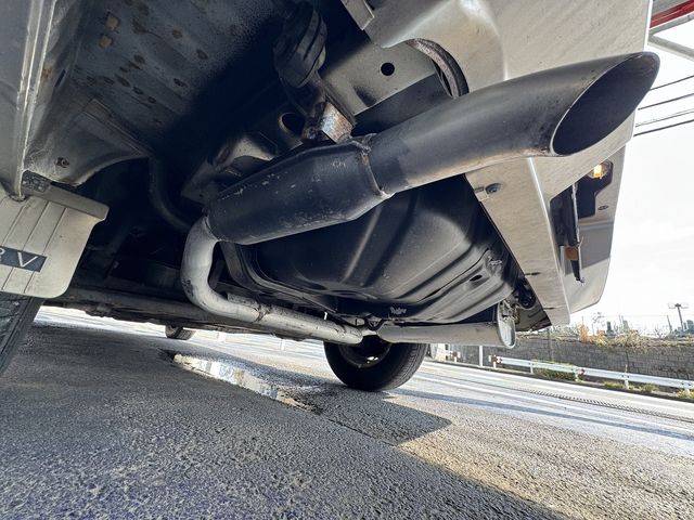 MITSUBISHI DEBONAIR V 1989 Image 31