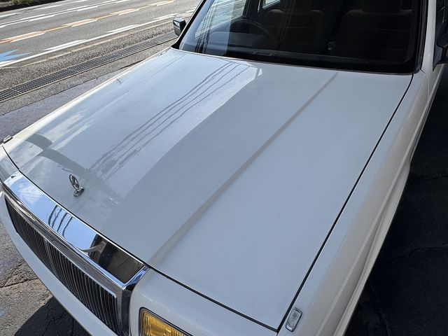 MITSUBISHI DEBONAIR V 1989 Image 31