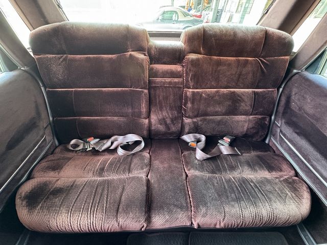 MITSUBISHI DEBONAIR V 1989 Image 31