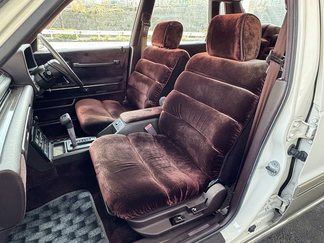 MITSUBISHI DEBONAIR V 1989 Image 31