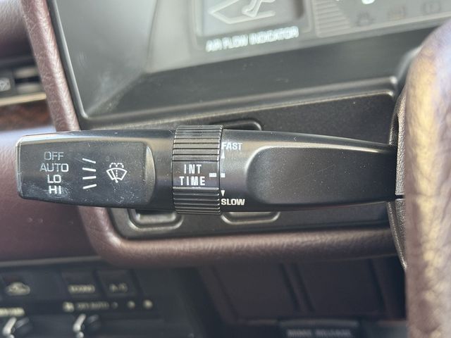 MITSUBISHI DEBONAIR V 1989 Image 31