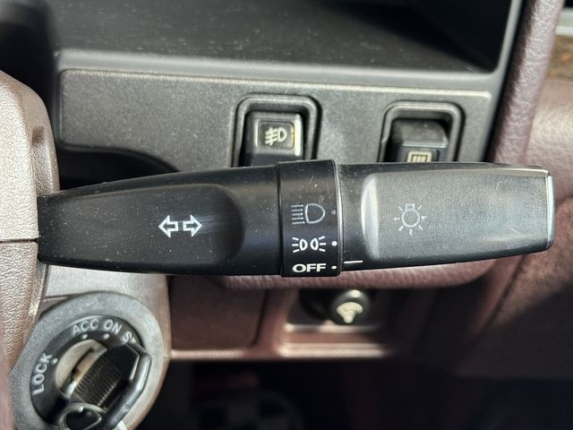 MITSUBISHI DEBONAIR V 1989 Image 31