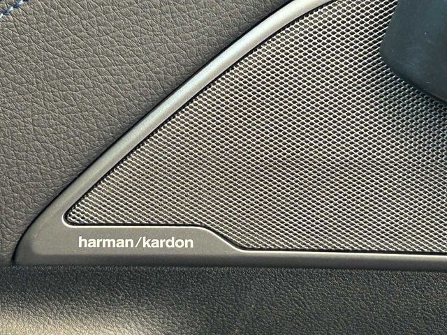 BMW 5SERIES TOURING 2018 Image 31