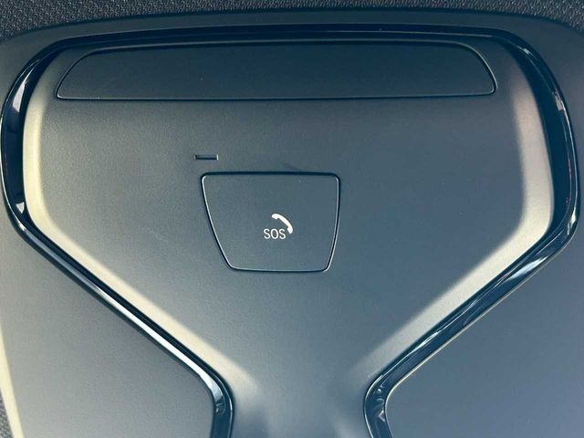 BMW 5SERIES TOURING 2018 Image 31